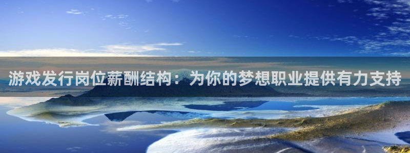 银河官网登录注册账号安全吗安全吗：游戏发行岗位薪酬结构：为你的梦想职业提供有力支持